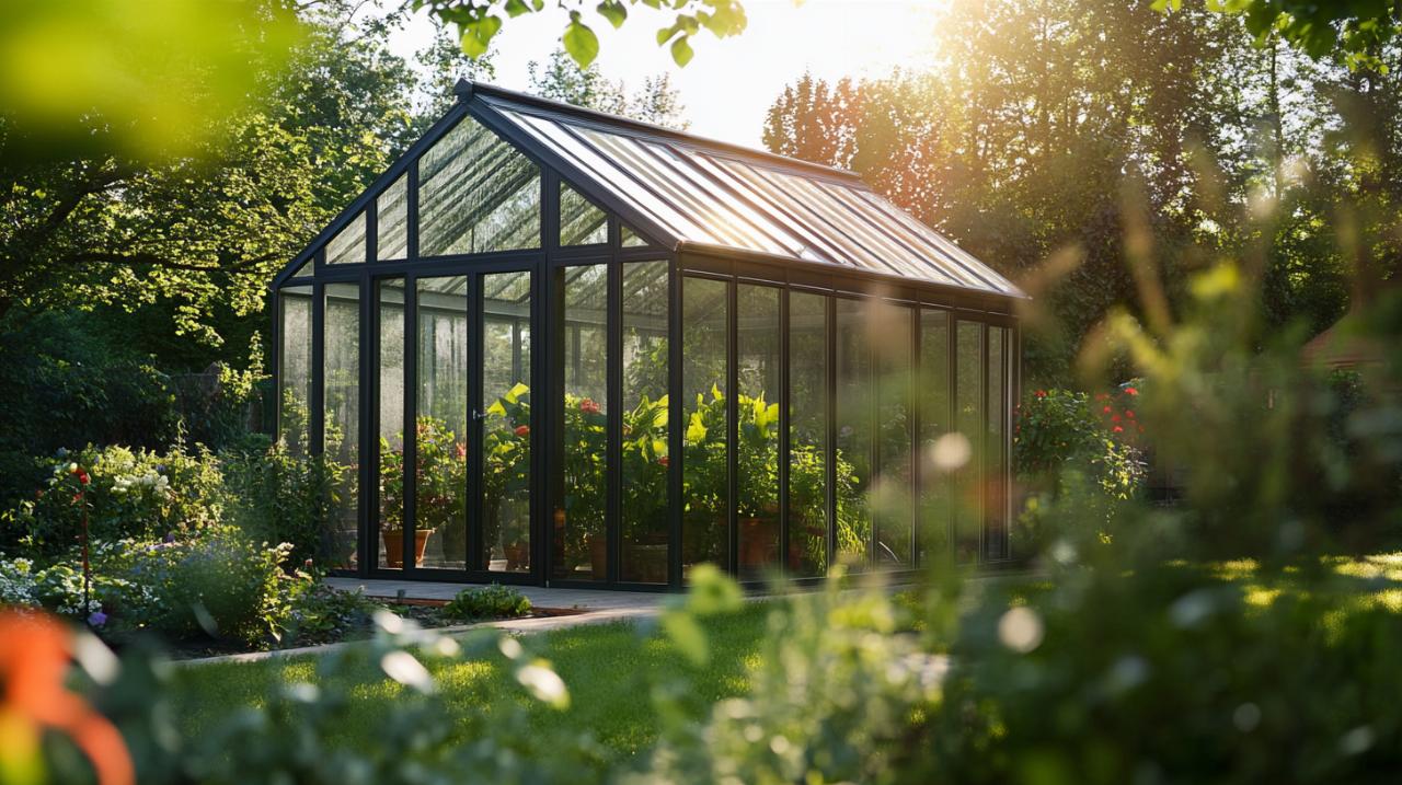 Guía Definitiva para Devolver el Brillo a una Veranda de Aluminio: Productos Profesionales para Reparar Pequeños Daños