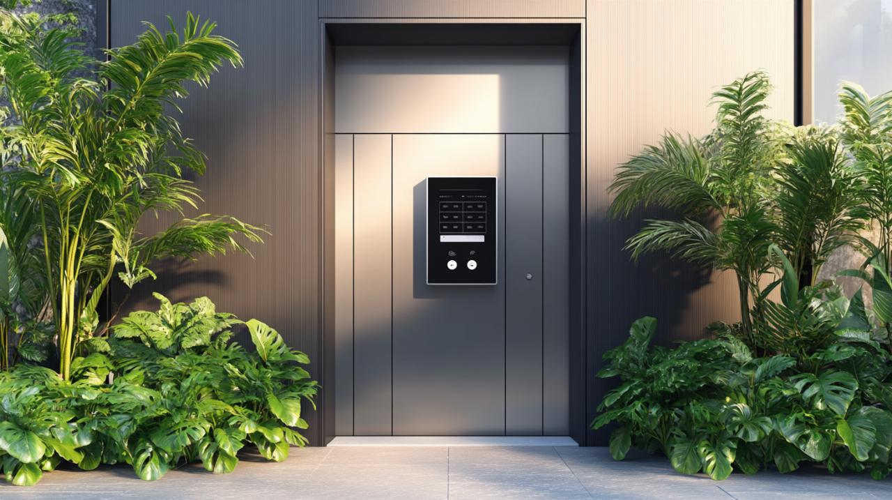 Interfono edificio colectivo: descubre toda la información clave para comunidades modernas