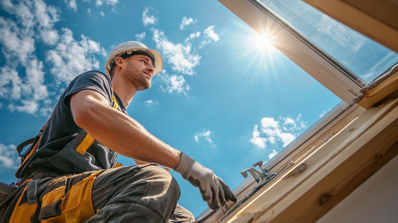 ¿Cuánto tiempo se tarda en cambiar un Velux? Guía completa con garantía incluida